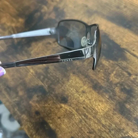 Prada Sunglasses - Picture 8 of 9